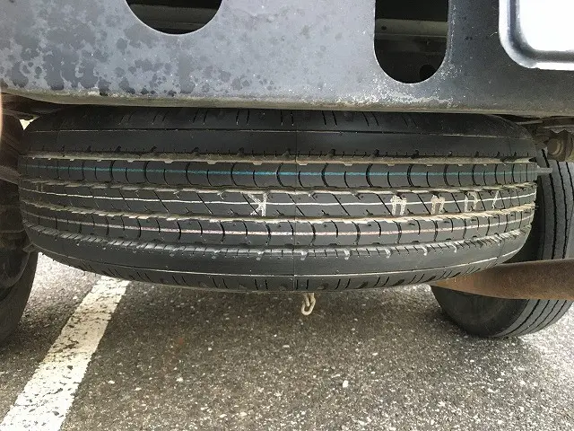 トヨタ トヨエース LDF-KDY281(4WD)の写真45