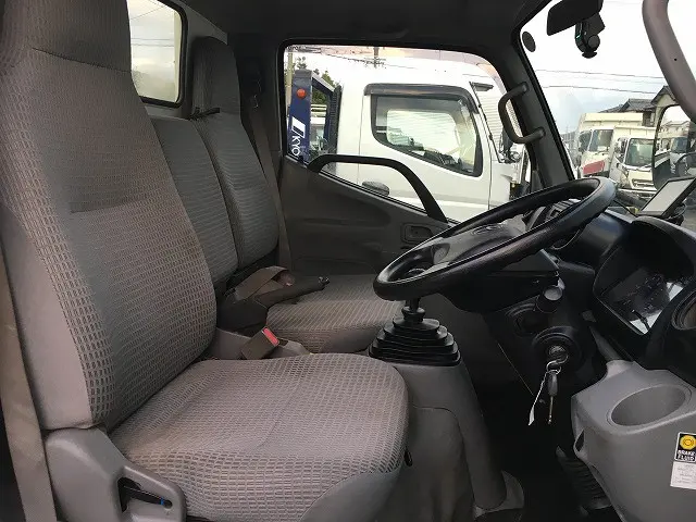 トヨタ トヨエース LDF-KDY281(4WD)の写真47