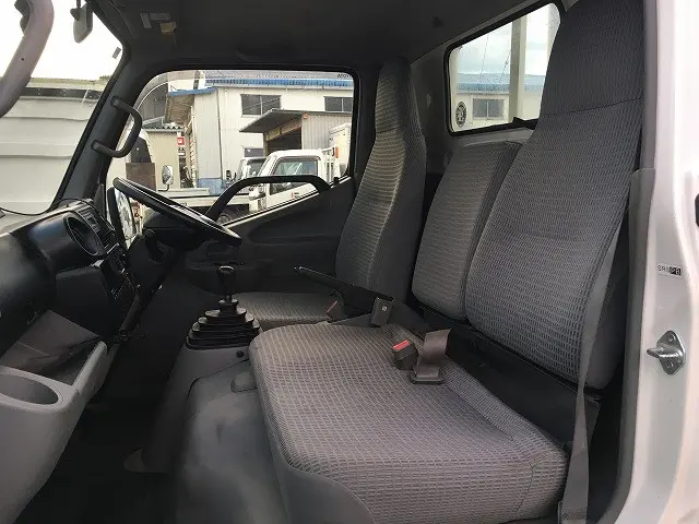 トヨタ トヨエース LDF-KDY281(4WD)の写真48