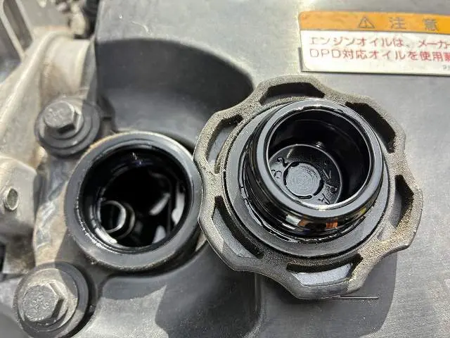 いすゞ エルフ 2RG-NJR88A(2WD)の写真22