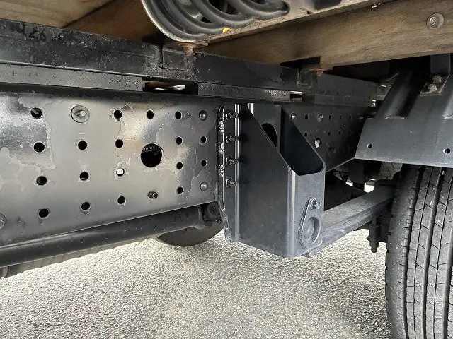 三菱 キャンター 2RG-FEA20(2WD)の写真17