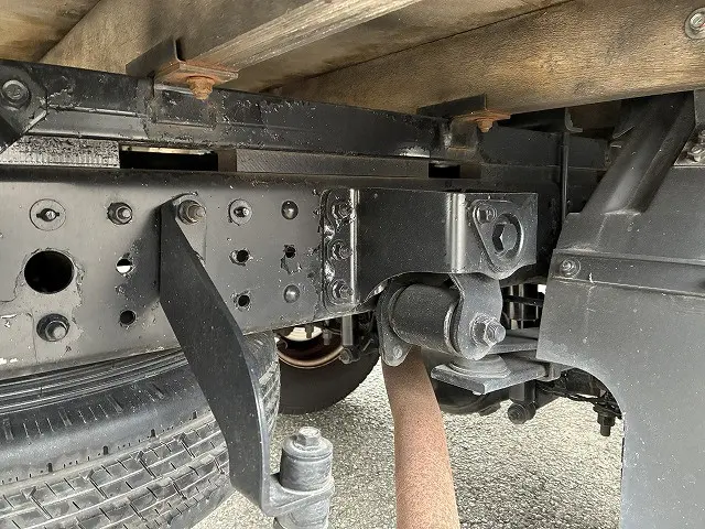 三菱 キャンター 2RG-FEA20(2WD)の写真19