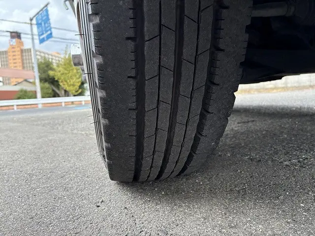 三菱 キャンター 2RG-FEA20(2WD)の写真22