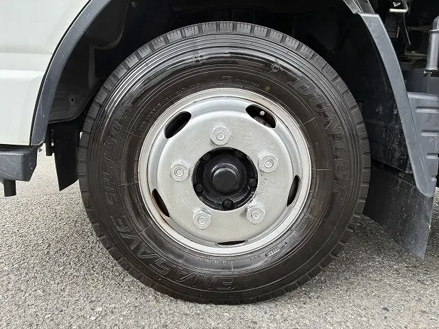 三菱 キャンター 2RG-FEA20(2WD)の写真23