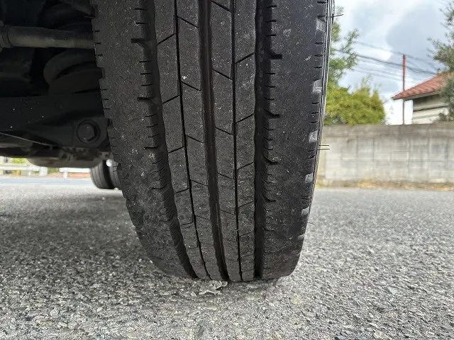 三菱 キャンター 2RG-FEA20(2WD)の写真24