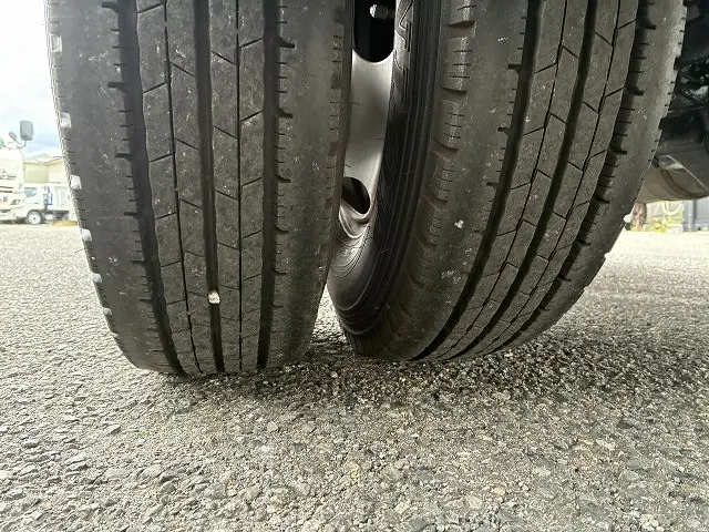 三菱 キャンター 2RG-FEA20(2WD)の写真26