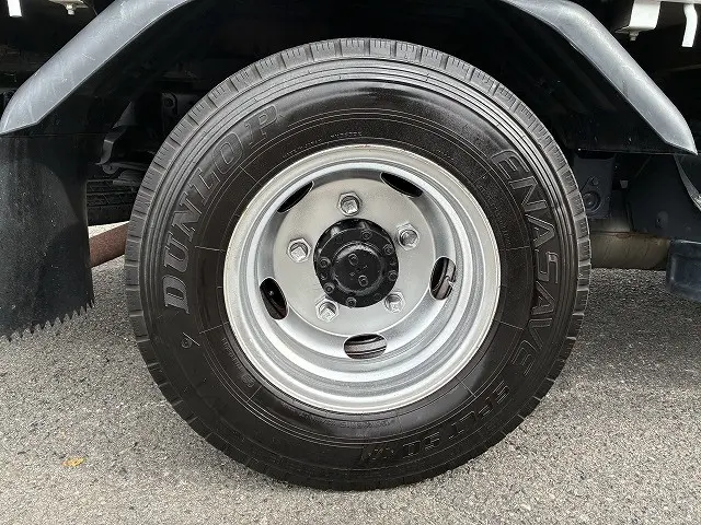 三菱 キャンター 2RG-FEA20(2WD)の写真27