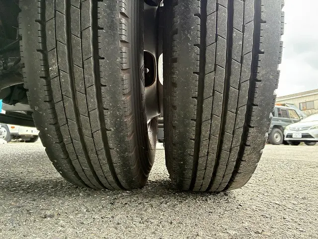 三菱 キャンター 2RG-FEA20(2WD)の写真28