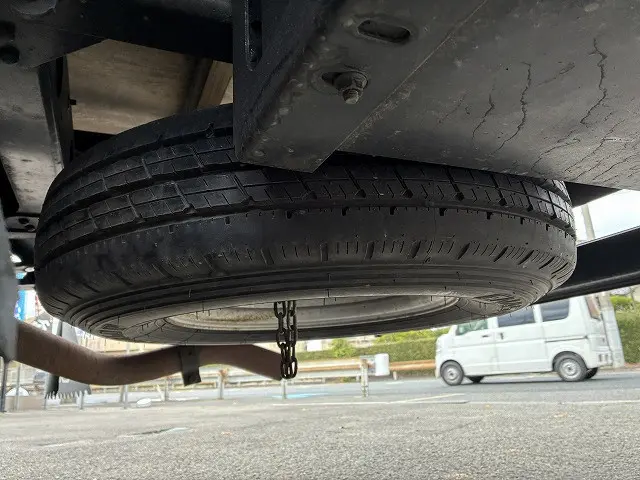 三菱 キャンター 2RG-FEA20(2WD)の写真29