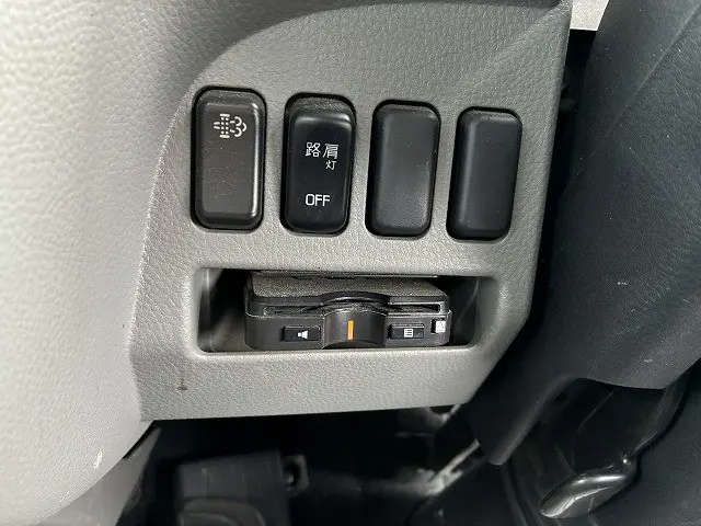 三菱 キャンター 2RG-FEA20(2WD)の写真36