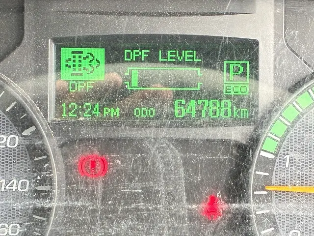 三菱 キャンター 2RG-FEA20(2WD)の写真40