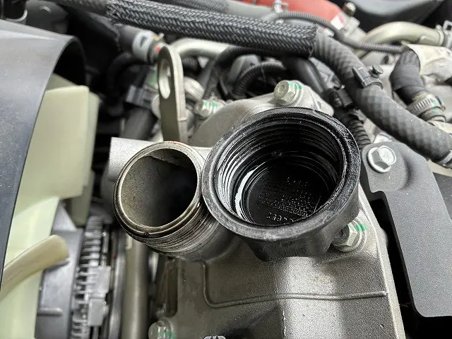 三菱 キャンター 2RG-FEA20(2WD)の写真41