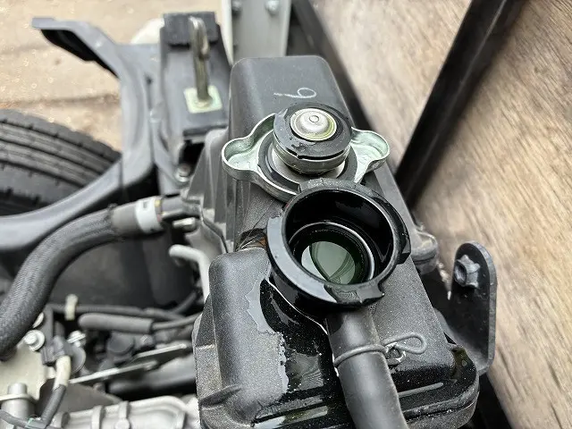 三菱 キャンター 2RG-FEA20(2WD)の写真42