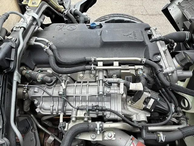 三菱 キャンター 2RG-FEA20(2WD)の写真44