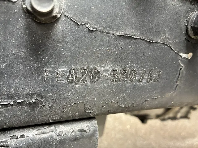 三菱 キャンター 2RG-FEA20(2WD)の写真46