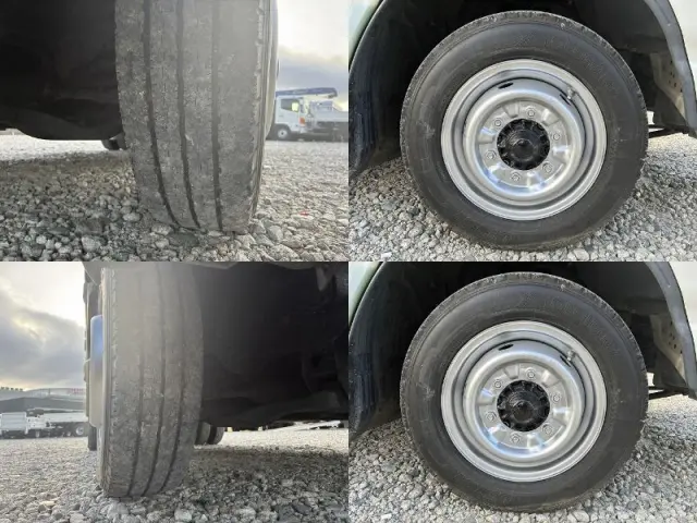 いすゞ エルフ TKG-NHR85A(2WD)の写真16