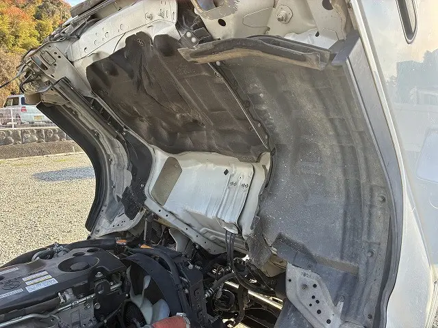 いすゞ エルフ TKG-NHR85A(2WD)の写真25