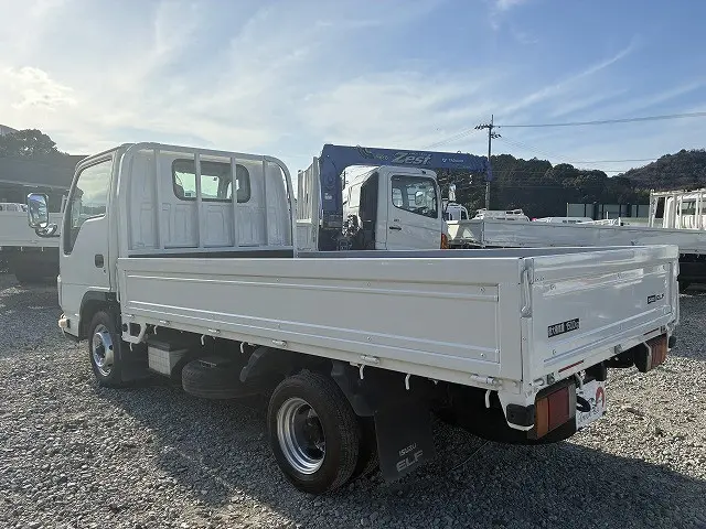 いすゞ エルフ TKG-NHR85A(2WD)の写真30