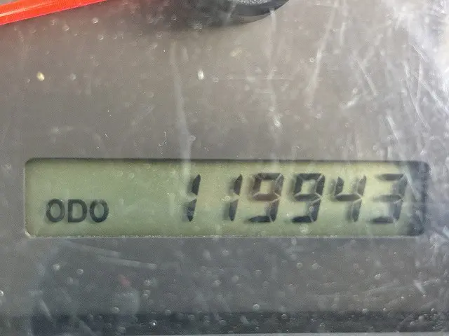 いすゞ エルフ TKG-NHR85A(2WD)の写真36