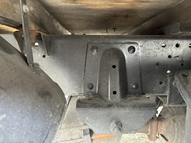 いすゞ エルフ TKG-NHR85A(2WD)の写真41