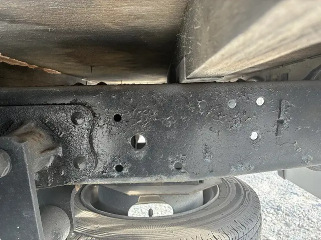 いすゞ エルフ TKG-NHR85A(2WD)の写真45