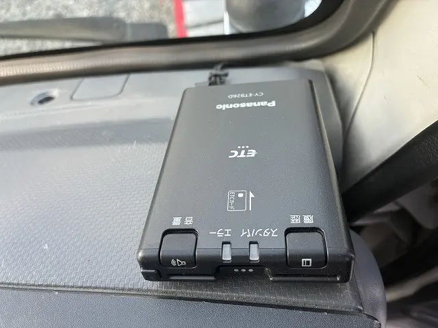 いすゞ エルフ TKG-NHR85A(2WD)の写真49