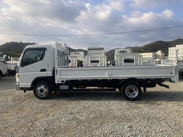 三菱 キャンター TPG-FEB50(2WD)の写真4