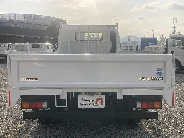 三菱 キャンター TPG-FEB50(2WD)の写真7