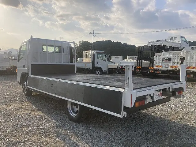 三菱 キャンター TPG-FEB50(2WD)の写真13
