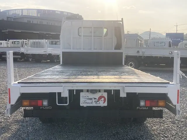 三菱 キャンター TPG-FEB50(2WD)の写真14