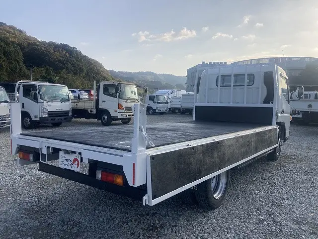 三菱 キャンター TPG-FEB50(2WD)の写真15