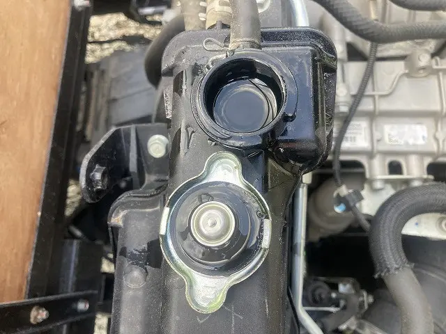 三菱 キャンター TPG-FEB50(2WD)の写真21