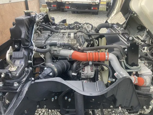 三菱 キャンター TPG-FEB50(2WD)の写真22