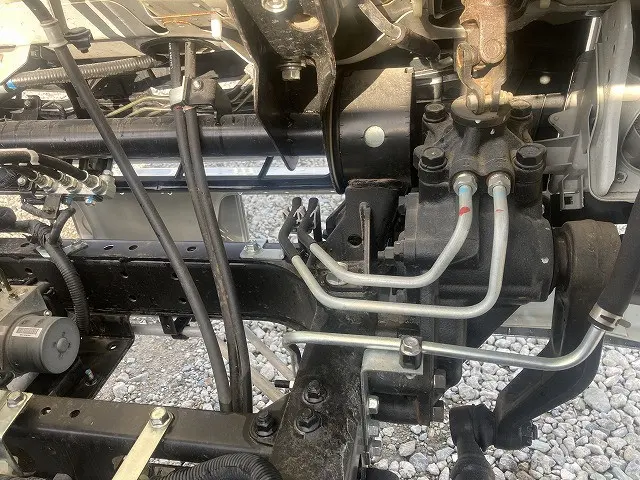 三菱 キャンター TPG-FEB50(2WD)の写真24