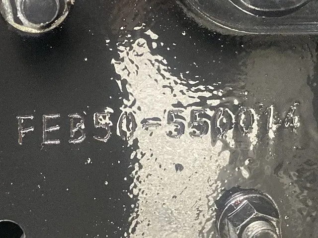 三菱 キャンター TPG-FEB50(2WD)の写真25