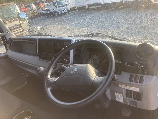 三菱 キャンター TPG-FEB50(2WD)の写真29