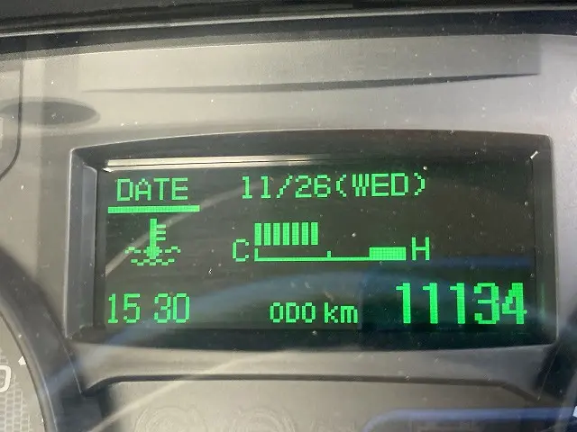 三菱 キャンター TPG-FEB50(2WD)の写真32