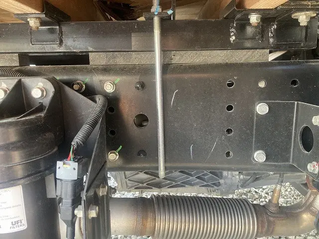 三菱 キャンター TPG-FEB50(2WD)の写真36