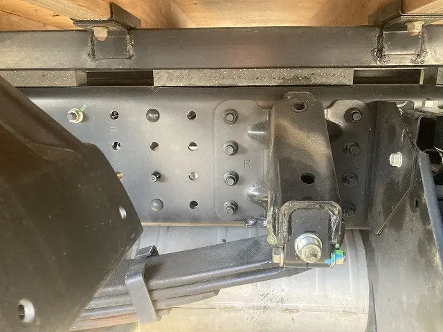 三菱 キャンター TPG-FEB50(2WD)の写真37