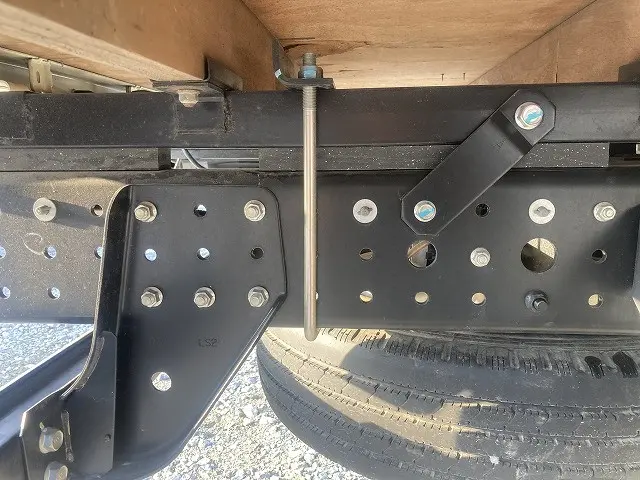 三菱 キャンター TPG-FEB50(2WD)の写真38