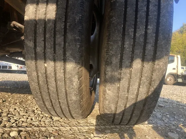 三菱 キャンター TPG-FEB50(2WD)の写真39