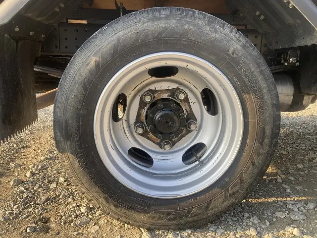 三菱 キャンター TPG-FEB50(2WD)の写真40