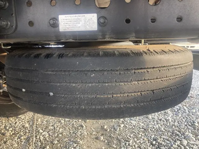 三菱 キャンター TPG-FEB50(2WD)の写真42