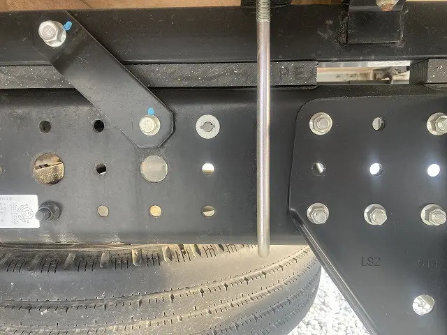 三菱 キャンター TPG-FEB50(2WD)の写真43