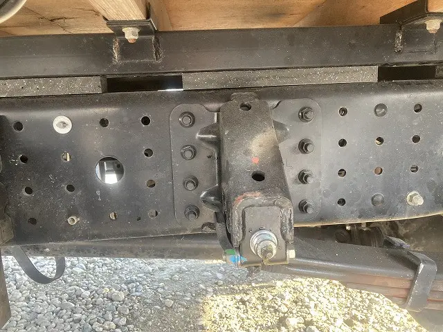 三菱 キャンター TPG-FEB50(2WD)の写真44