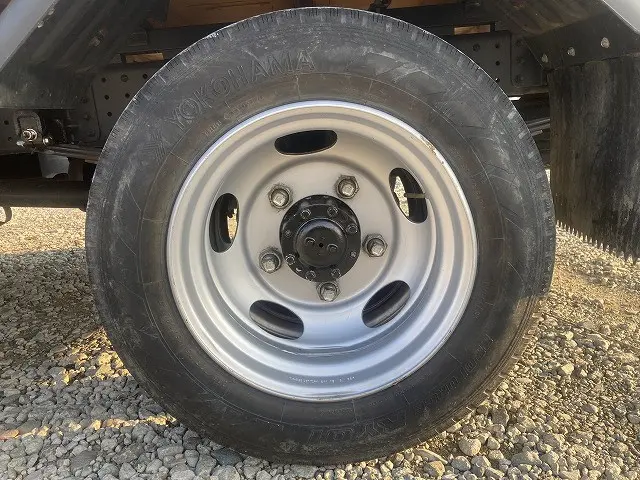 三菱 キャンター TPG-FEB50(2WD)の写真47