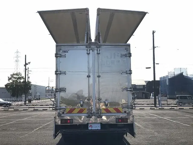 日野 デュトロ 2KG-XZU720M(2WD)の写真7