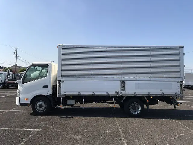 日野 デュトロ 2KG-XZU720M(2WD)の写真12