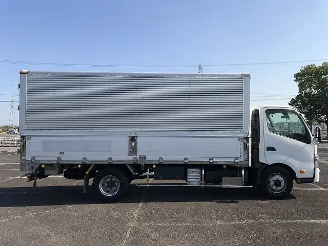 日野 デュトロ 2KG-XZU720M(2WD)の写真13