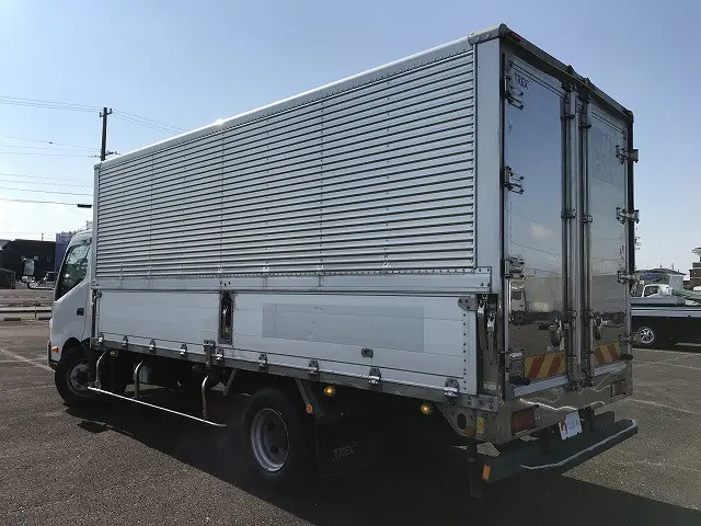 日野 デュトロ 2KG-XZU720M(2WD)の写真14